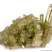 Vesuvianite