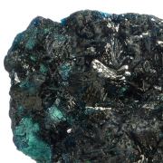 Veszelyite, kipushite, hemimorphite