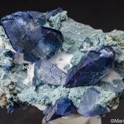 Benitoite