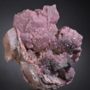 Cobaltoan Calcite