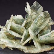 Barite