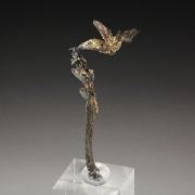 spinel-twinned SILVER