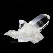 Quartz.