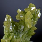 Pyromorphite - modern classic