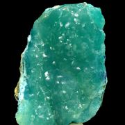 Smithsonite, aurichalcite