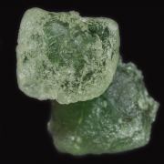 Fluorite (scepter)