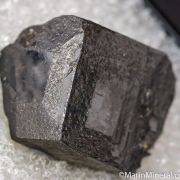 Magnetite