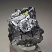 MIERSITE, CUPRITE