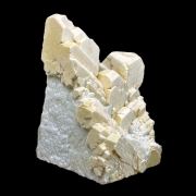 Microcline, albite POLAND