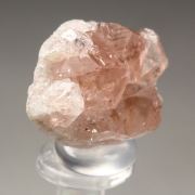 gem PINK GARNET var. GROSSULAR