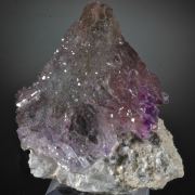 Quartz v. Amethyst - 