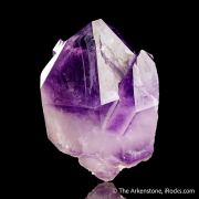 Quartz var. Amethyst