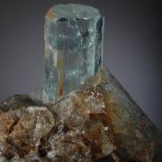 Beryl v. Aquamarine  -  second generation