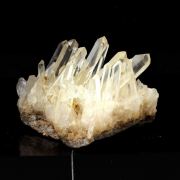 Quartz. 1040.0 ct.