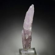 QUARTZ var. AMETHYST
