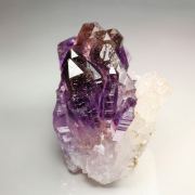 QUARTZ var. AMETHYST
