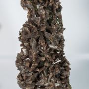 Axinite-(Mn) with Epidote