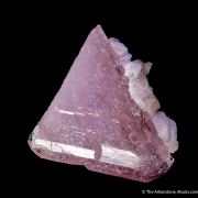 Axinite-(Mg) and Calcite