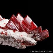 Realgar on Picropharmacolite