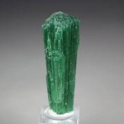 TOURMALINE var. CHROME TOURMALINE