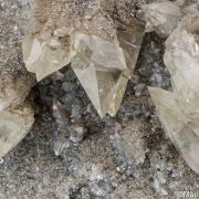 Calcite