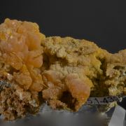 Mimetite - two generations