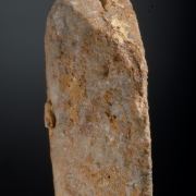 Anglesite - very large crystal, classic locale