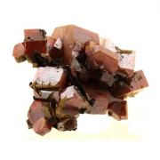 Vanadinite.