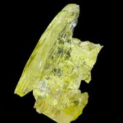 Beryl var. heliodor TOP