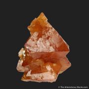 Scheelite (fluorescent)
