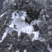 Nekoite with Johannsenite and Manganaxinite