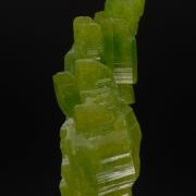 Pyromorphite elongated xls