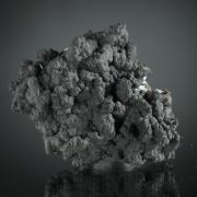 Kolwezite - early find 1978