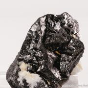 Cassiterite (rare locality)