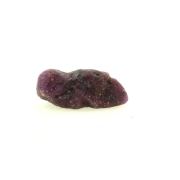 Ruby. 76.0 ct.