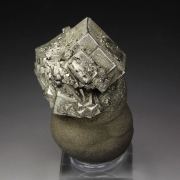 PYRITE floater