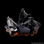 Gaudefroyite