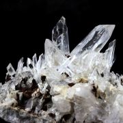 Quartz.