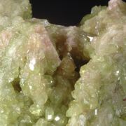 Vesuvianite