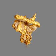 Gold Wire