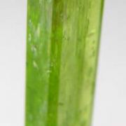 Diopside on Graphite