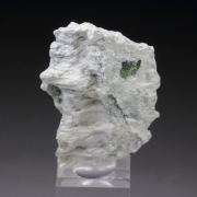 gem GARNET var. ANDRADITE var. DEMANTOID