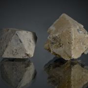 Senarmontite - type locality 
