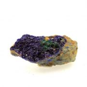 Chessylite ( Azurite ).