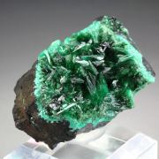 ZINCOLIVENITE