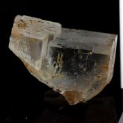 Fluorite.
