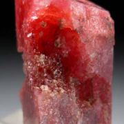 Rhodochrosite