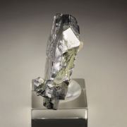 GALENA, CALCITE