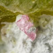 Tourmaline