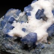 Benitoite